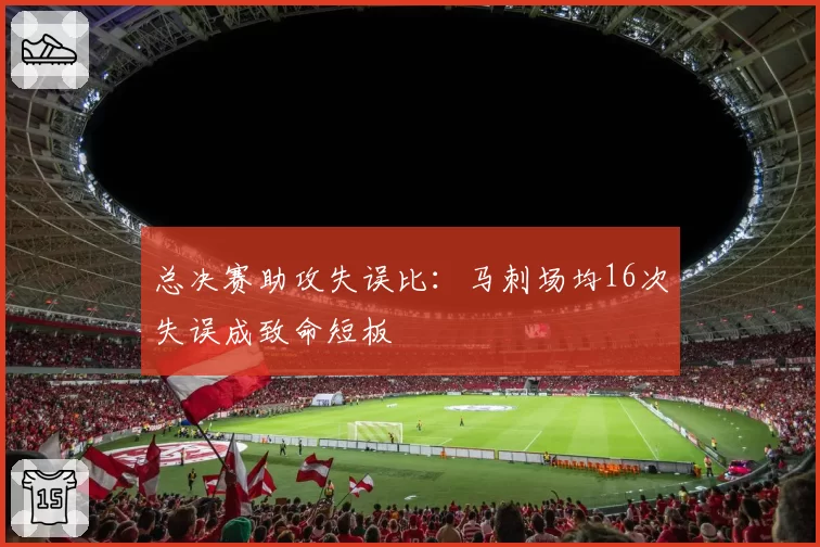 总决赛助攻失误比：马刺场均16次失误成致命短板