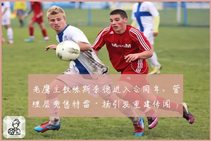 老鹰主教练斯奈德进入合同年，管理层兜售特雷·杨引发重建传闻